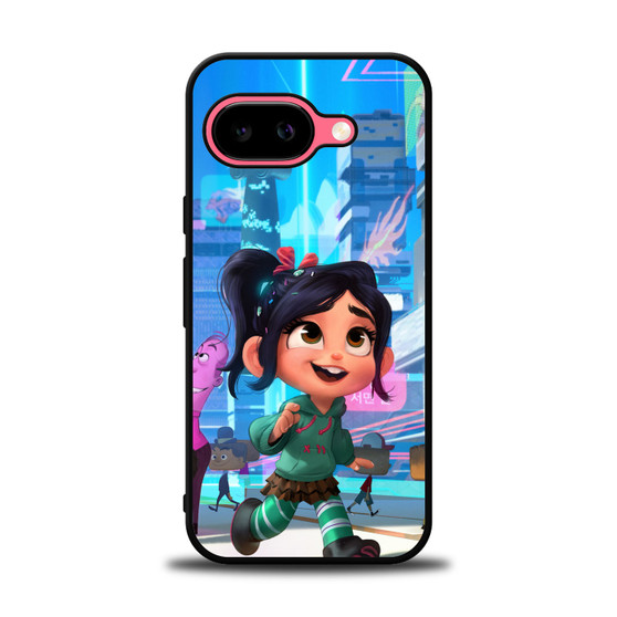 Ralph Emerson Quotes Google Pixel 9a Case