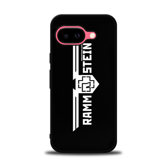 Rapunzel and flynn Google Pixel 9a Case