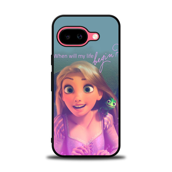rapunzel Google Pixel 9a Case