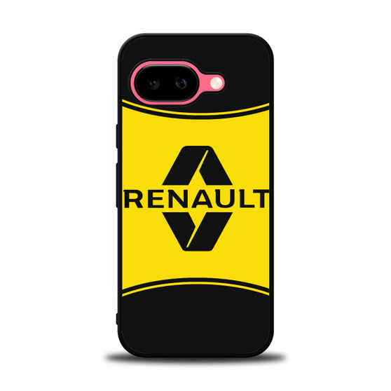 Resident Evil 2 Google Pixel 9a Case