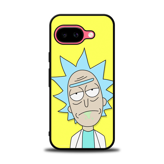 Rick And Morty 4 Google Pixel 9a Case