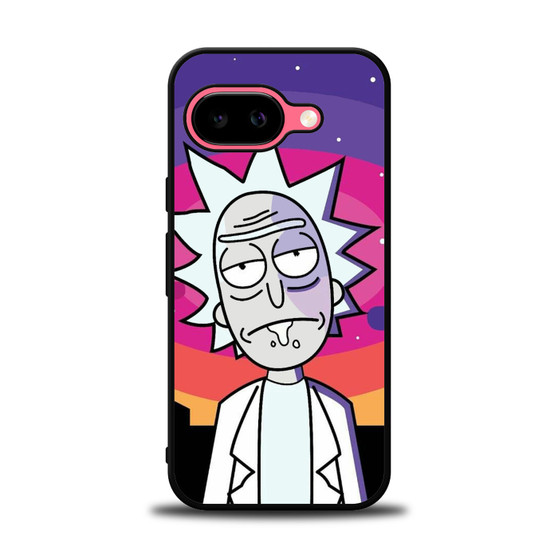 Rick And Morty 6 Google Pixel 9a Case