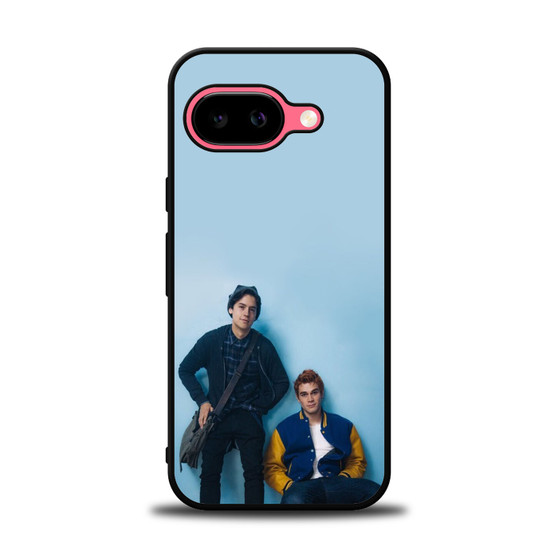 Riverdale Archie Google Pixel 9a Case