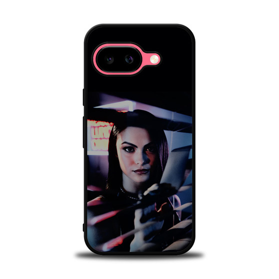 Riverdale Cheryl Blossom Google Pixel 9a Case
