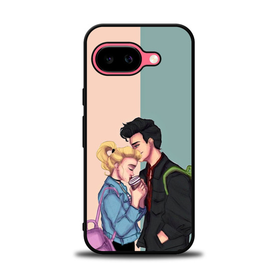 Riverdale 2 Google Pixel 9a Case