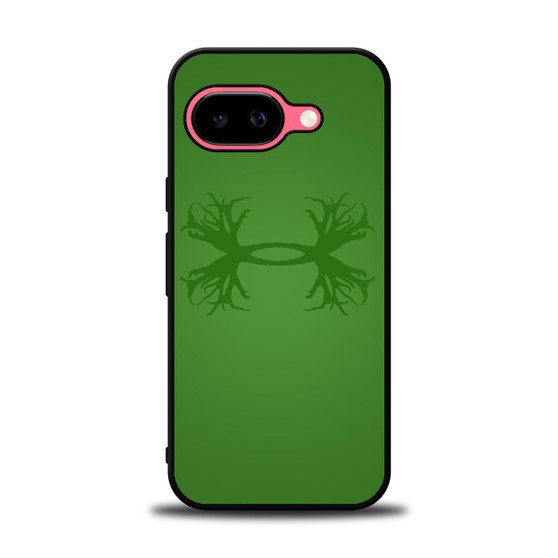Roronoa Zoro Paint Art Google Pixel 9a Case