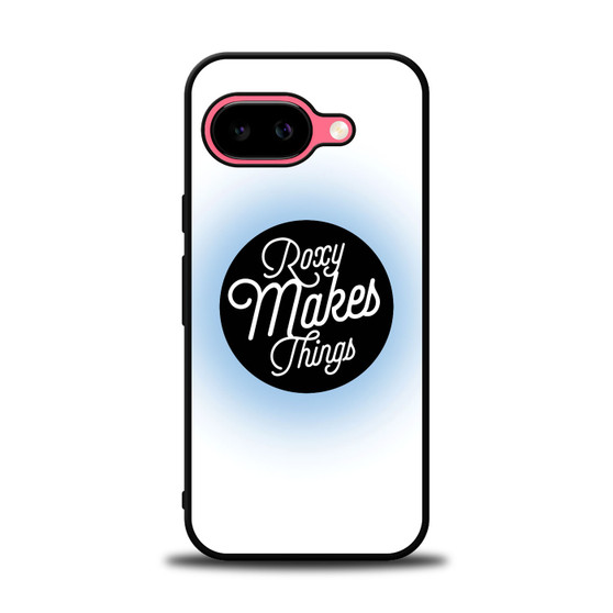 Roxy Rock Google Pixel 9a Case
