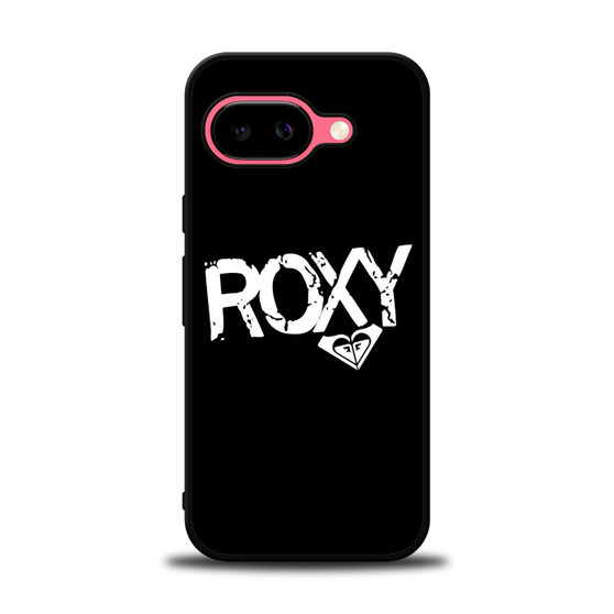Roxy Yellow Google Pixel 9a Case