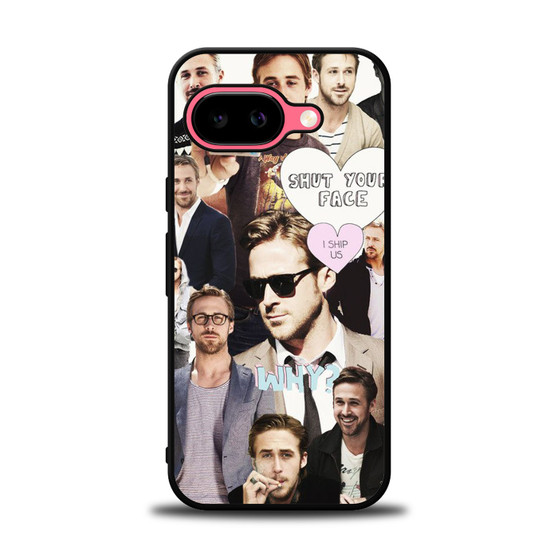 Saab Logo Google Pixel 9a Case