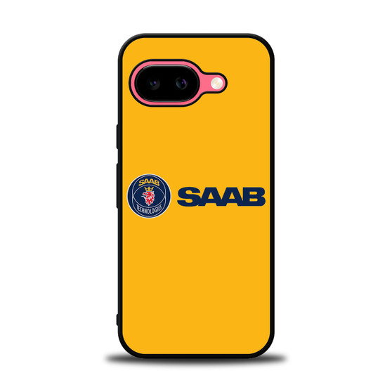 SAAB Google Pixel 9a Case