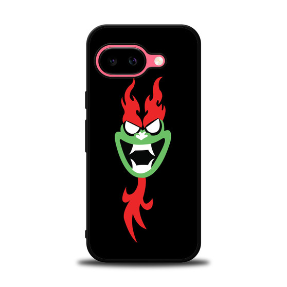Samurai Jack Google Pixel 9a Case
