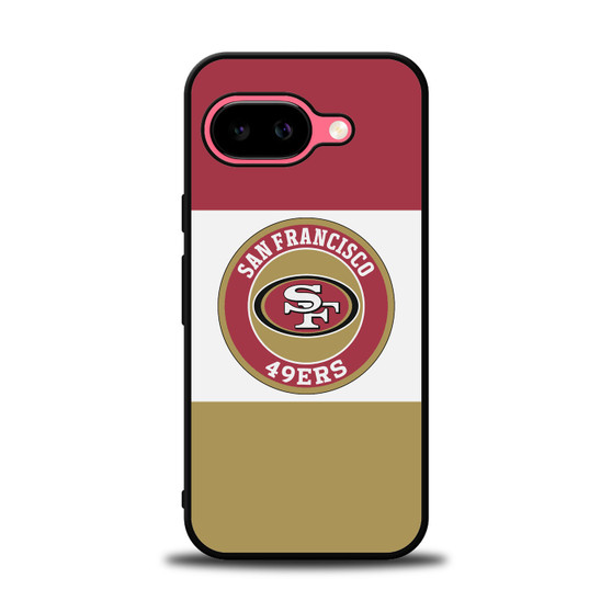 San Francisco Giants 1 Google Pixel 9a Case