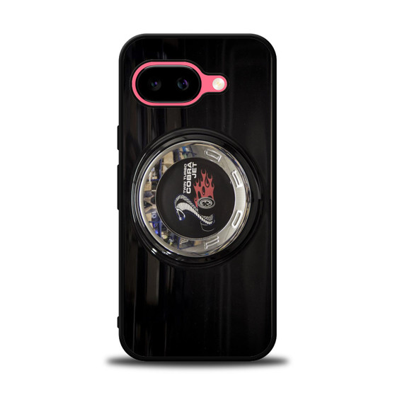 Shelby Turbo Google Pixel 9a Case