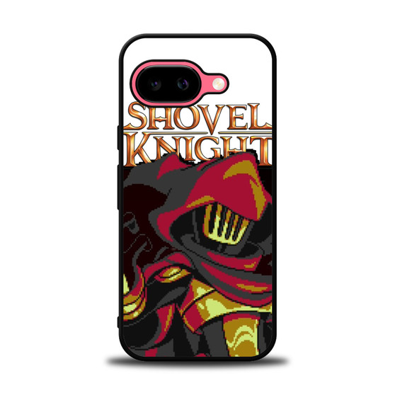 Shovel Knight Game 1 Google Pixel 9a Case
