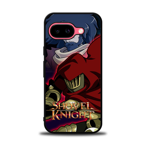 Shovel Knight Game 2 Google Pixel 9a Case