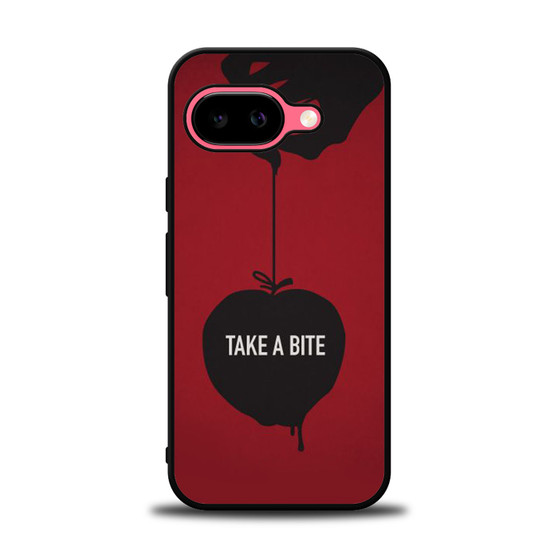 snow white tardis Google Pixel 9a Case