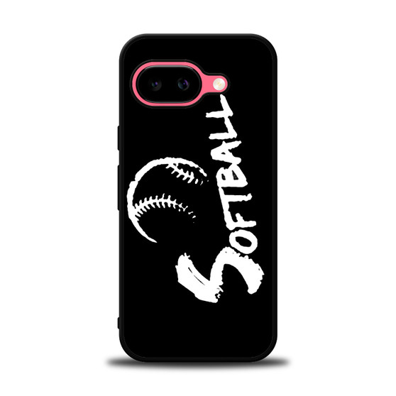 Softball 2 Google Pixel 9a Case