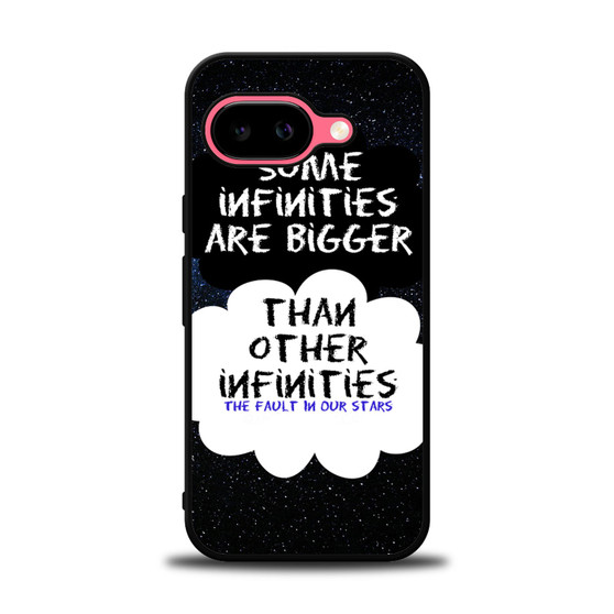 Son Goku Quotes Google Pixel 9a Case