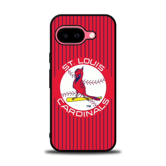 St Louis Cardinals 1 Google Pixel 9a Case