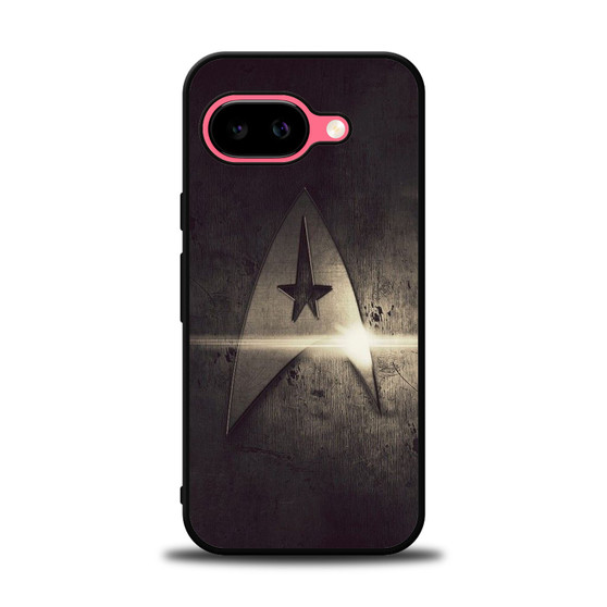 Star Trek Emblem Google Pixel 9a Case