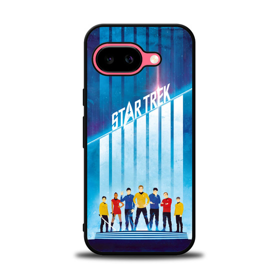 Star Trek Logo Art Google Pixel 9a Case