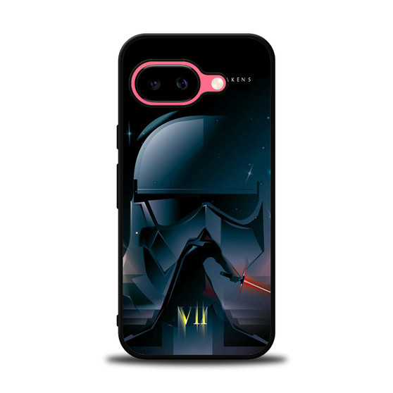 Star Wars Episode VII 2 Google Pixel 9a Case