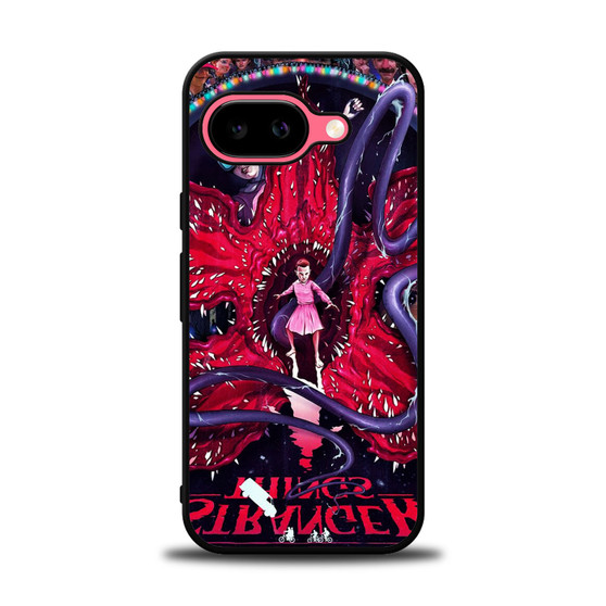 Stranger Things Michael Wheeler Google Pixel 9a Case