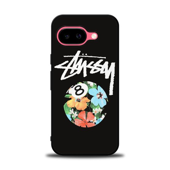 Stussy Bowling Ball Google Pixel 9a Case