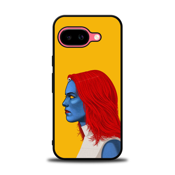 Super Hero Series Mystique Google Pixel 9a Case