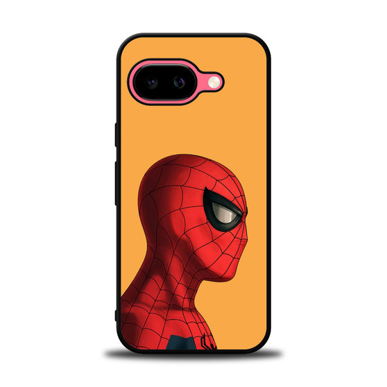 Super Hero Series Spiderman Google Pixel 9a Case