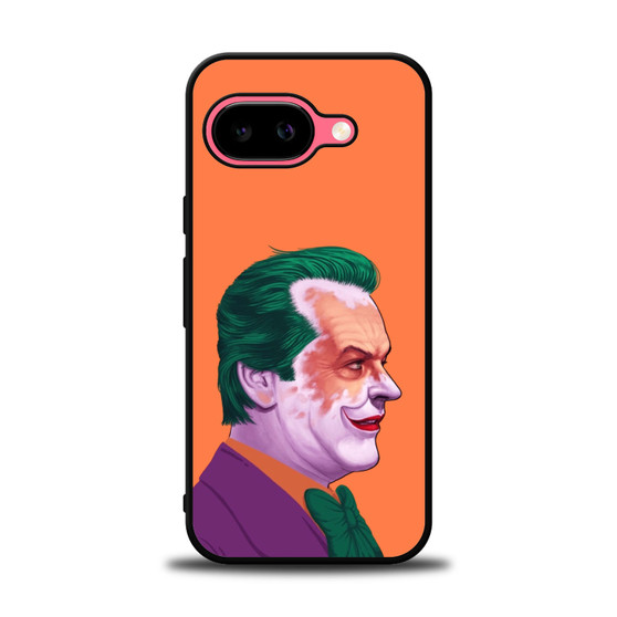 Superhero Series Joker Google Pixel 9a Case