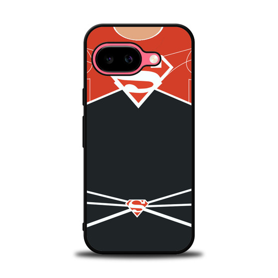 Superman Godfall Google Pixel 9a Case