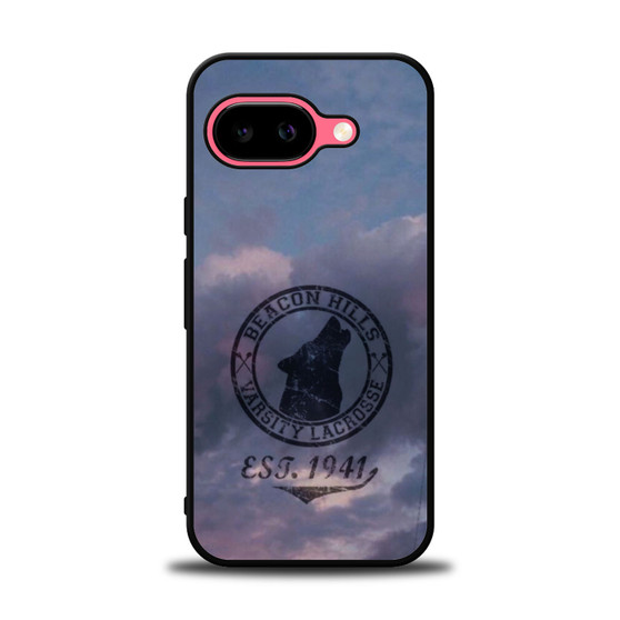 Teen Wolf Beacon Hils Google Pixel 9a Case