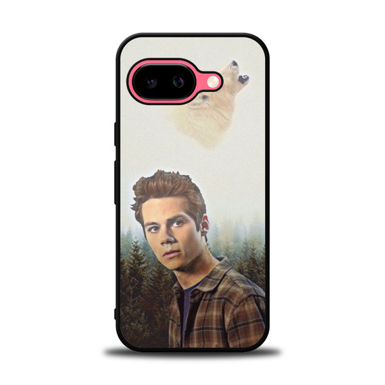Teen Wolf Stilinski 1 Google Pixel 9a Case