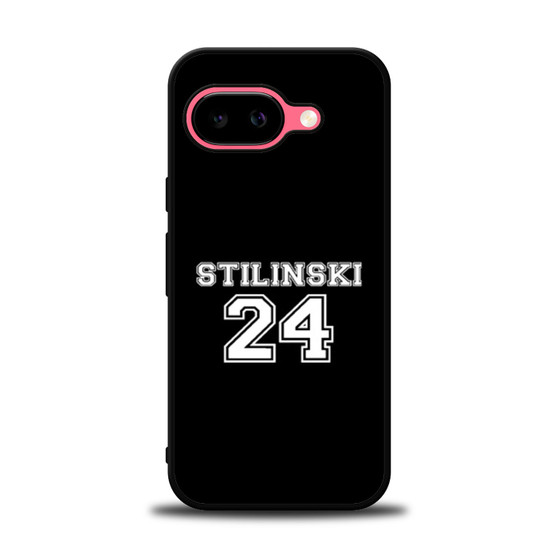 Teen Wolf Stilinski 2 Google Pixel 9a Case