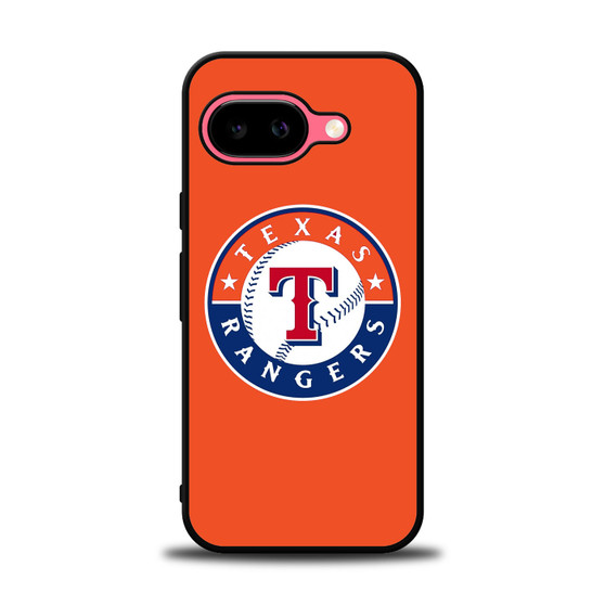 Texas Rangers 1 Google Pixel 9a Case