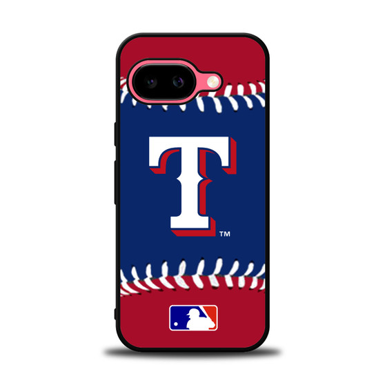 Texas Rangers 3 Google Pixel 9a Case