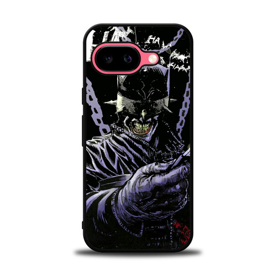 The Batman Who Laughs 1 Google Pixel 9a Case