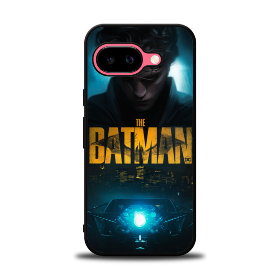 The Batman Google Pixel 9a Case