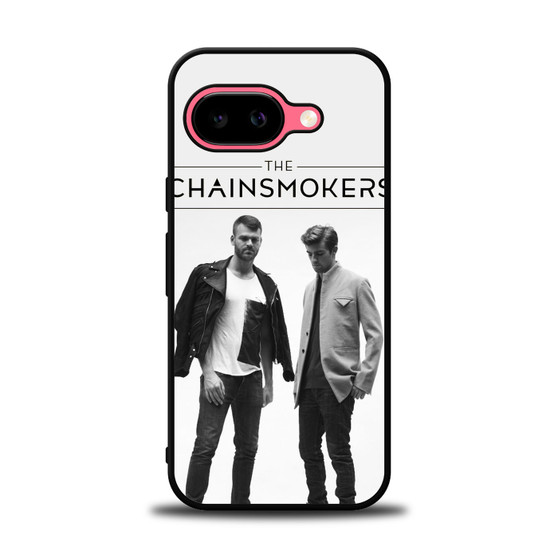 The Chainsmokers Google Pixel 9a Case