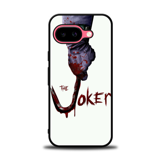 The Joker Google Pixel 9a Case