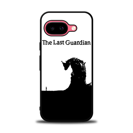 The Last Guardian Google Pixel 9a Case
