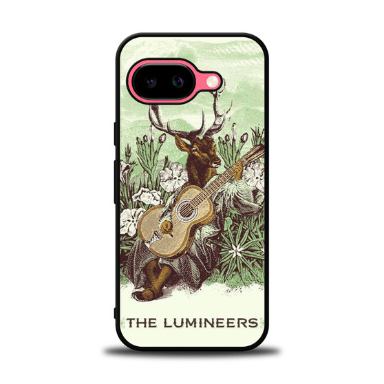 The Lumineers Album 1 Google Pixel 9a Case