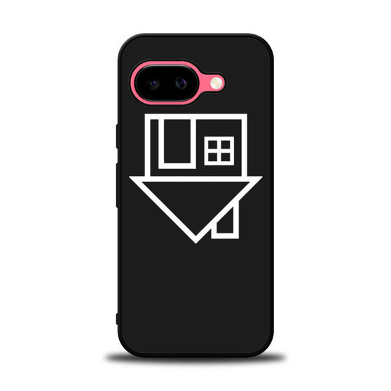 The neighbourhood band logo Google Pixel 9a Case