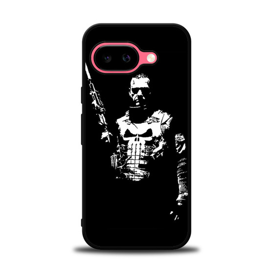 The Punisher 1 Google Pixel 9a Case