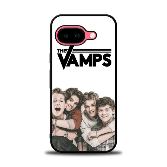 The Vamps 1 Google Pixel 9a Case