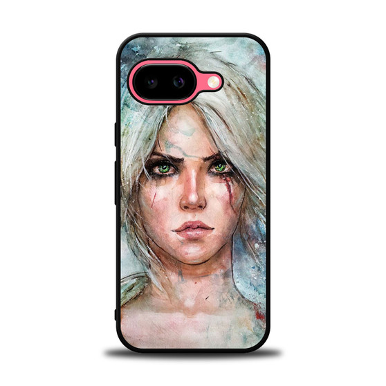 the witcher ciri Google Pixel 9a Case