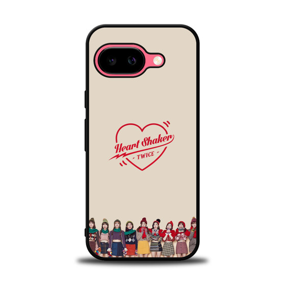 Twice Google Pixel 9a Case