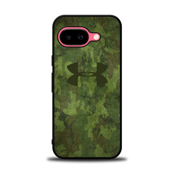Under Armour Camo 2 Google Pixel 9a Case