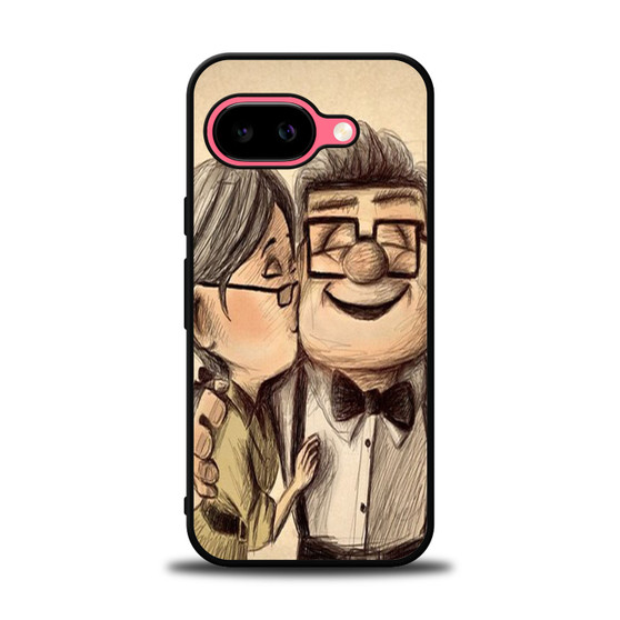 up true love Google Pixel 9a Case